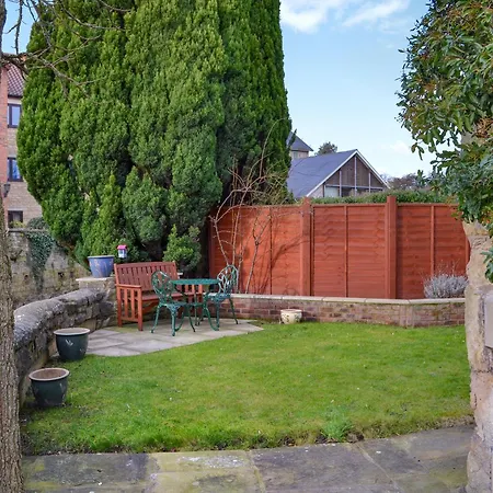 Beckbridge House * Pickering