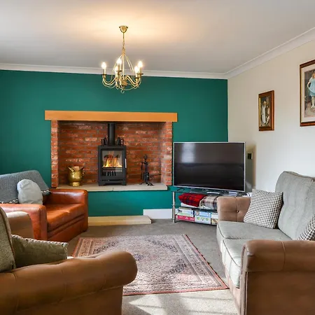 Beckbridge House Dom wakacyjny *