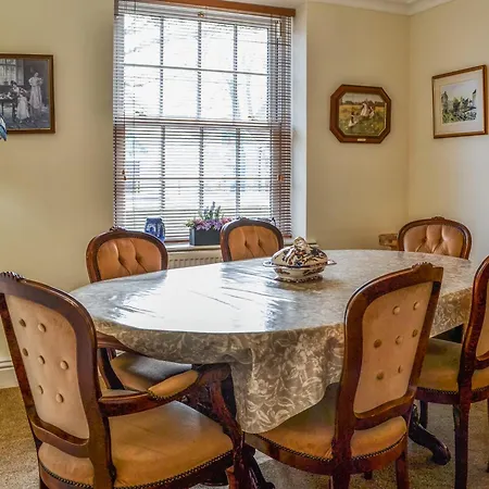 Beckbridge House * Pickering