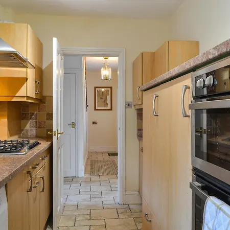 Beckbridge House Pickering