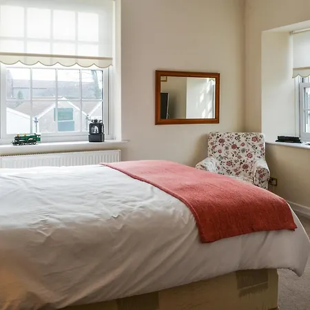 Beckbridge House Pickering