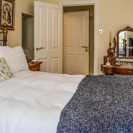 Beckbridge House Pickering