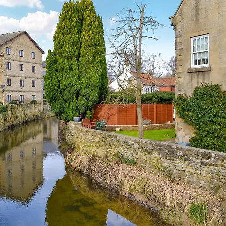 Beckbridge House * Pickering