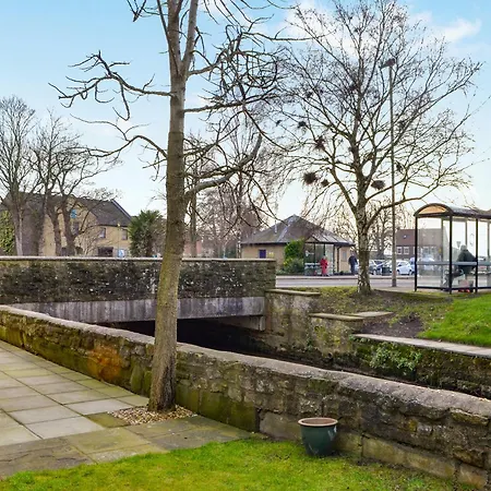 Beckbridge House Pickering