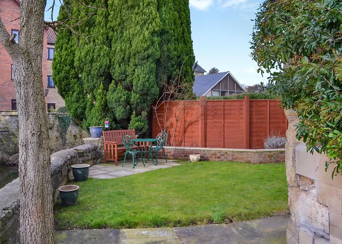 Beckbridge House * Pickering