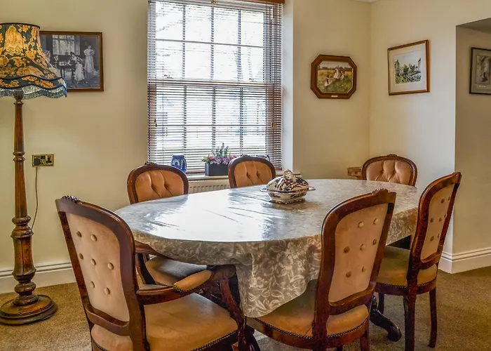 Beckbridge House * Pickering