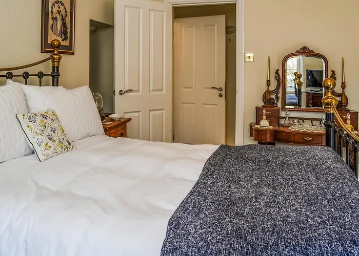 Beckbridge House Pickering