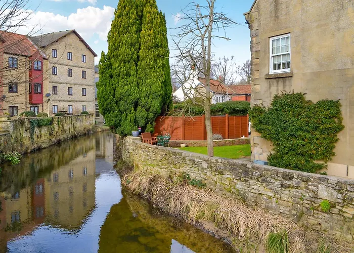 Beckbridge House * Pickering