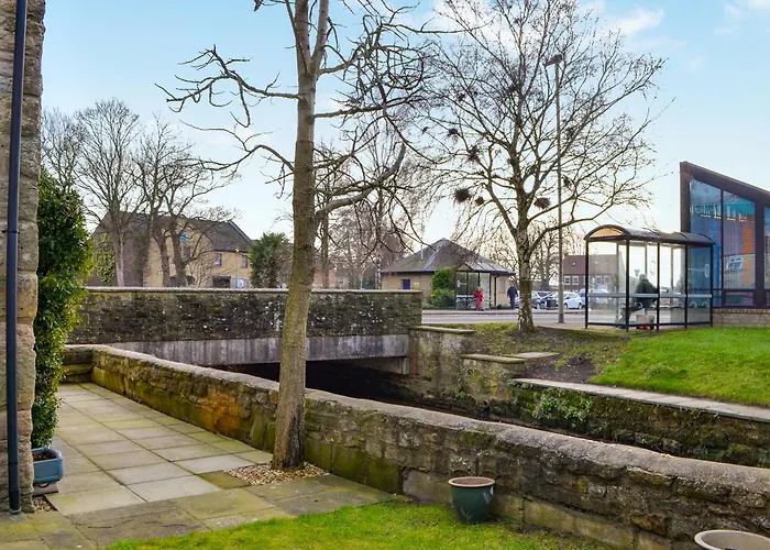 Beckbridge House Pickering