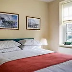 Beckbridge House 度假居 *