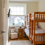 Beckbridge House *
