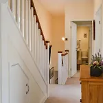 Beckbridge House *