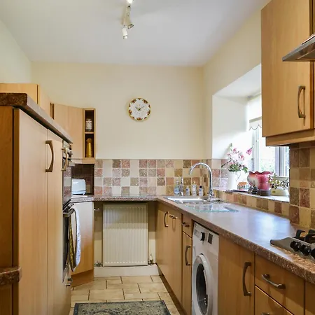 Beckbridge House Holiday home