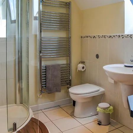 Holiday home Beckbridge House